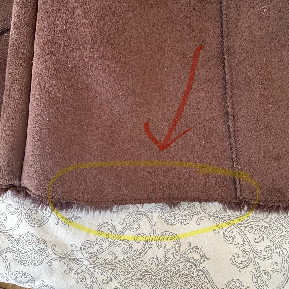 New York & Company Penny Lane Coat - Picture 5 of 9